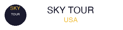 Sky Tour USA